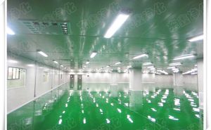 潔凈室的氣流流型及分類怎么才能合理設(shè)計？【東鑫凈化】