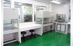 實(shí)驗(yàn)室凈化工程用到哪些凈化設(shè)備，您知道嗎？【東鑫凈化】
