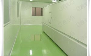 您的潔凈廠房建筑、省電設(shè)計(jì)、1㎡省1度電【東鑫凈化】