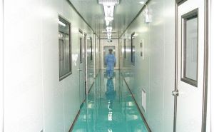 十萬級凈化車間設(shè)計(jì)要考慮什么問題？選對廠家就省心【東鑫凈化】