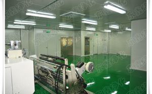 涂布無塵車間工程的常見問題點有哪些？【東鑫凈化】