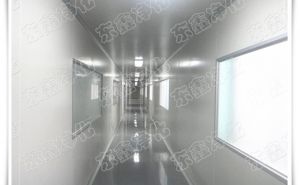 以此獻(xiàn)給所有的企業(yè)人，為身為中國人自豪！【東鑫凈化】
