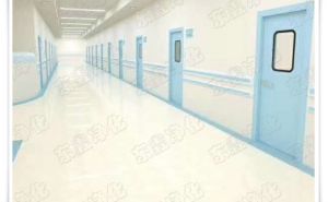 萬級(jí)凈化無塵室工程車間施工常見問題問答【東鑫凈化】