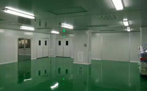 東莞凈化無塵車間工程有哪些特點(diǎn)？【東鑫凈化】