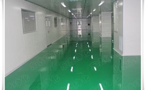 預(yù)防無塵凈化車間工程設(shè)備生銹分析？【東鑫凈化】
