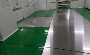 如何設計施工涂布凈化工程的無塵車間呢？【東鑫凈化】