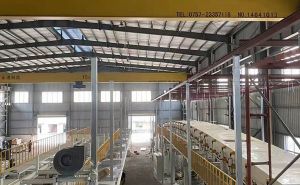 我們?yōu)槭裁葱枰獌艋療o塵車間工程？【東鑫凈化】