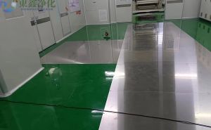如何讓潔凈無塵車間工程低能耗、低成本運(yùn)行【東鑫凈化】