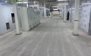 凈化無塵車間工程應用前景廣闊，助力人類健康與環(huán)境保護【東鑫凈化】