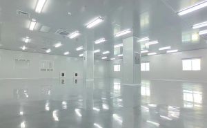 潔凈無塵車間裝修工程需要注意哪些細(xì)節(jié)？【東鑫凈化】