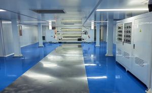 分析人、機、物、過程對潔凈無塵凈化車間的影響和風險【東鑫凈化】