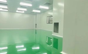 萬級凈化車間十萬級凈化車間的造價【東鑫凈化】