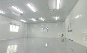 無塵室工程建好后的進入流程，如何使用才是關(guān)鍵-【東鑫凈化】