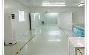 無塵車間的廢氣處理方法有哪些？【東鑫凈化】
