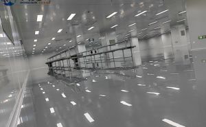 無(wú)塵車(chē)間裝修，如何做到真正意義上的“無(wú)塵