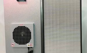 無(wú)塵車間高效過(guò)濾器更換周期，更多搜索視頻號(hào)：@凈化東哥