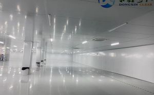 無(wú)塵車間的靜電控制，更多搜索視頻號(hào)：@凈化東哥