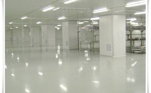 食品廠無塵車間裝修必知:選擇高質(zhì)量建材減少異物【東鑫凈化】