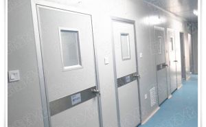 恒溫恒濕車間標準要求【東鑫凈化】