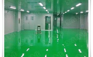 涂布車間凈化裝修工程有哪些重點和難點【東鑫凈化】