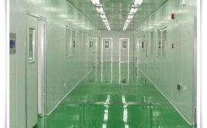 無塵車間裝修：潔凈環(huán)境與特殊設備的結合【東鑫凈化】