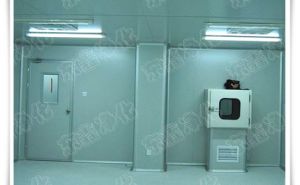 中央空調的凈化及節(jié)能方案【東鑫凈化】