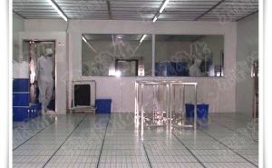 涂布無塵車間是什么？應用行業(yè)有哪些？【東鑫凈化】