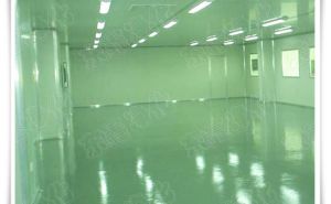 潔凈的無塵車間保障著我們的健康，更多搜索視頻號：@凈化東哥