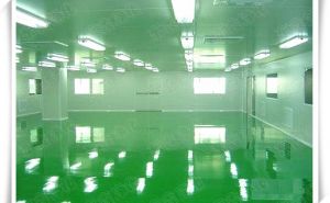 電子廠房FFU結(jié)構(gòu)簡(jiǎn)介【東鑫凈化】