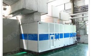 無塵車間的溫濕度為啥要嚴格把控，更多搜索視頻號：@凈化東哥