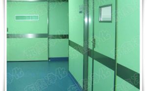 潔凈室測(cè)試準(zhǔn)則【東鑫凈化】