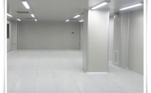 系統(tǒng)工程中如何有效的防止靜電產(chǎn)生？【東鑫凈化】