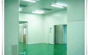 無塵車間員工的手套有啥特別，更多搜索視頻號：@凈化東哥