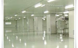 無塵車間的窗戶為什么是固定的，更多搜索視頻號：@凈化東哥