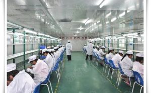 無(wú)塵車間為什么要經(jīng)常更換無(wú)塵服，更多搜索視頻號(hào)：@凈化東哥